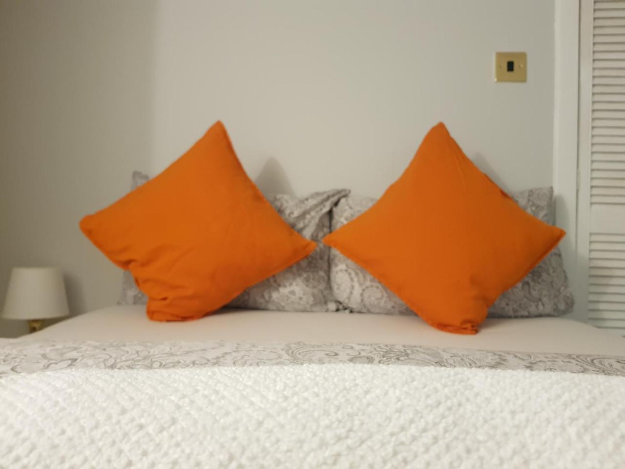 The Cumberland Townhouse Apartment EDI Exterior foto