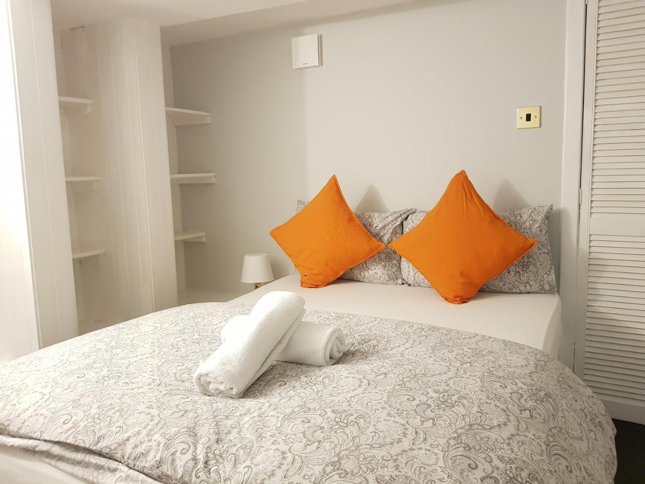 The Cumberland Townhouse Apartment EDI Exterior foto