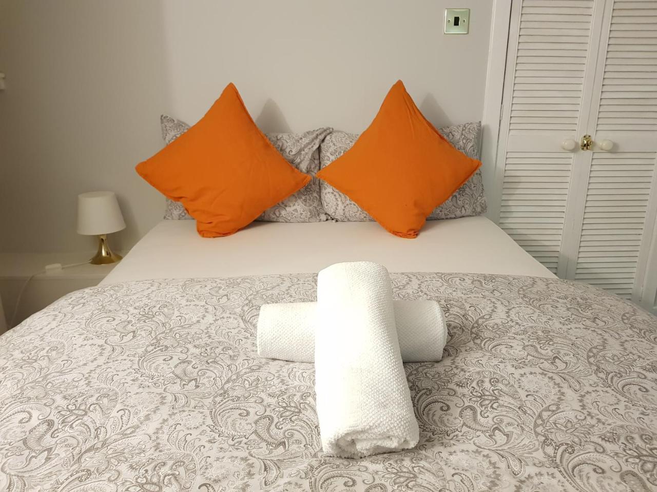 The Cumberland Townhouse Apartment EDI Exterior foto