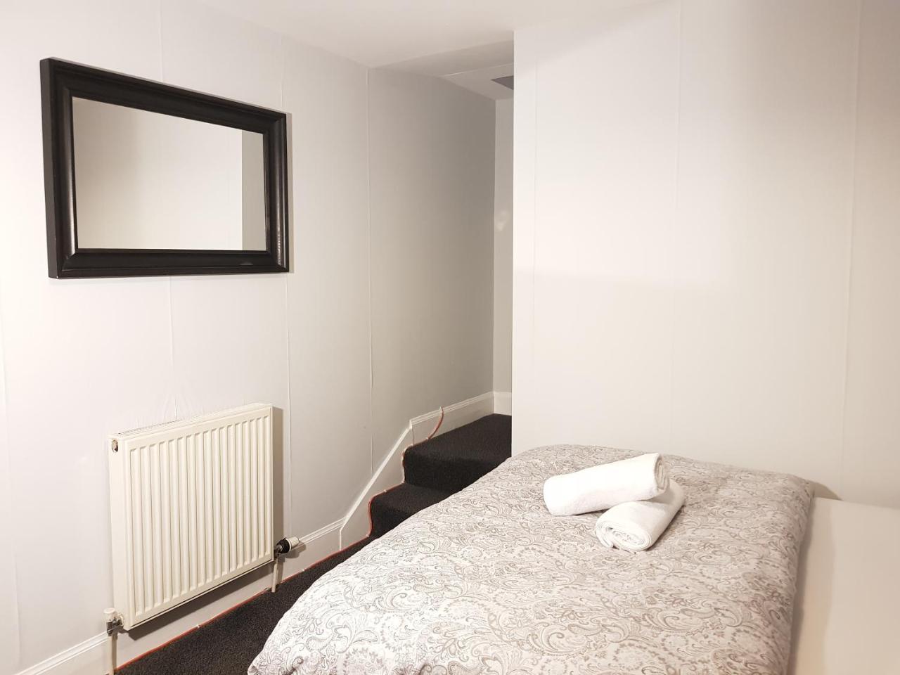 The Cumberland Townhouse Apartment EDI Exterior foto
