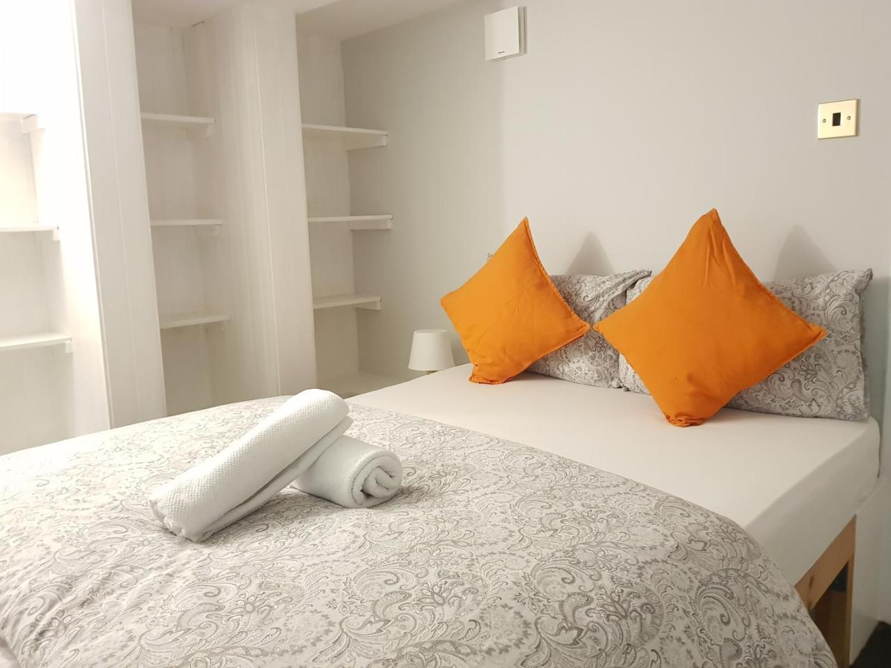 The Cumberland Townhouse Apartment EDI Exterior foto