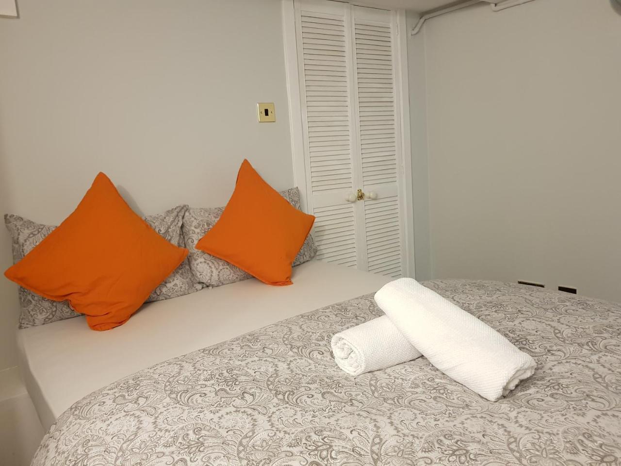 The Cumberland Townhouse Apartment EDI Exterior foto