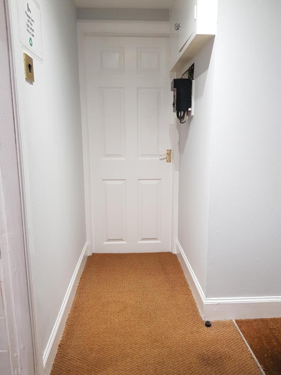 The Cumberland Townhouse Apartment EDI Exterior foto